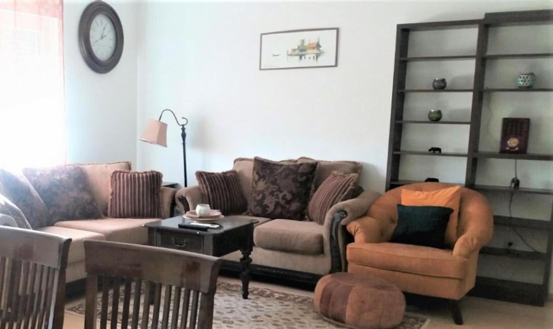 פודגוריצה City Apartment מראה חיצוני תמונה