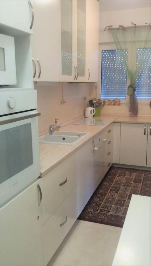 פודגוריצה City Apartment מראה חיצוני תמונה