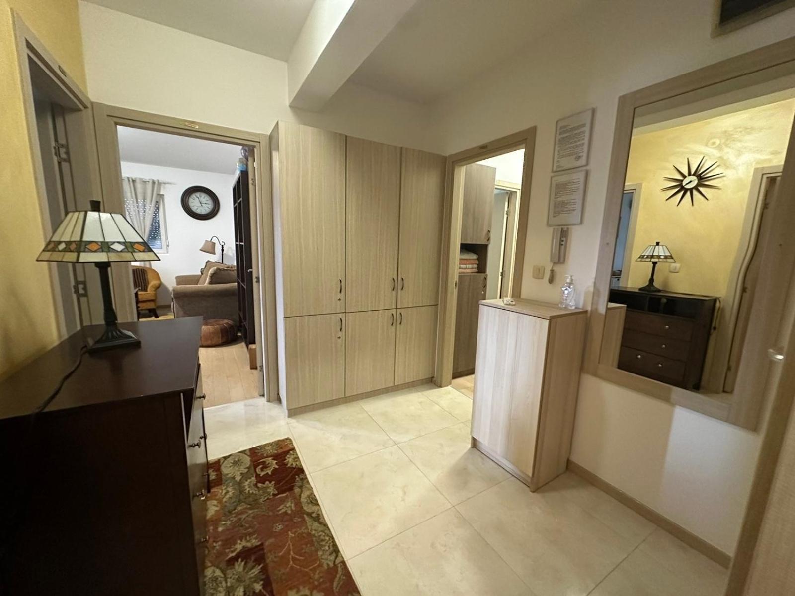 פודגוריצה City Apartment מראה חיצוני תמונה