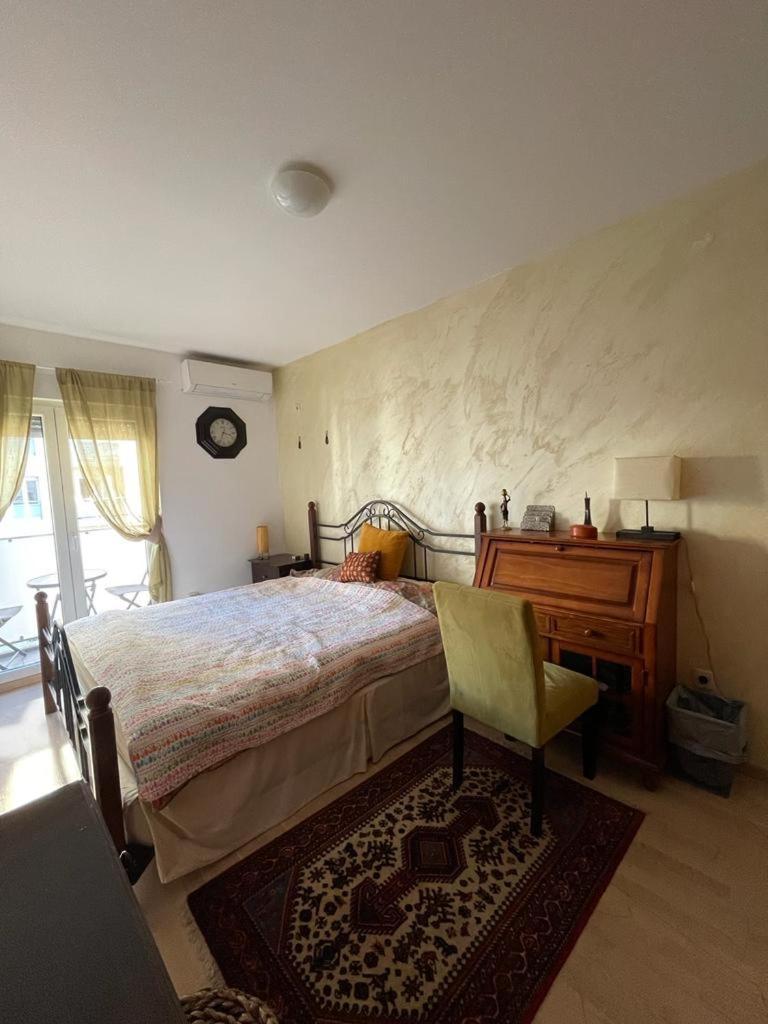 פודגוריצה City Apartment מראה חיצוני תמונה