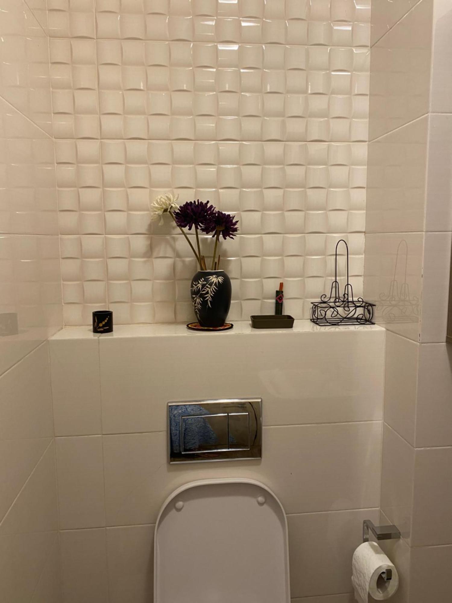 פודגוריצה City Apartment מראה חיצוני תמונה